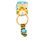 Beco Recycled Tiger Med