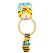 Beco Recycled Tiger Lge