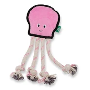 Beco Recycled Rough & Tough Octopus Med