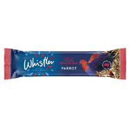 Whistler Parrot Health Bar 85g