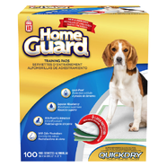 Dogit Home Guard Training Pads - 150pk
