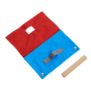 Buster Activity Mat - Envelope