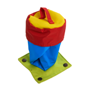 Buster Activity Mat - Top Hat