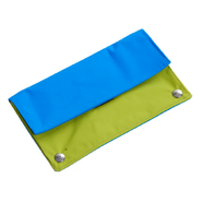 Buster Activity Mat - Purse 1 Pocket