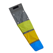 Buster Activity Mat - Purse 3 Pocket
