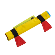 Buster Activity Mat - Rock'N Roll