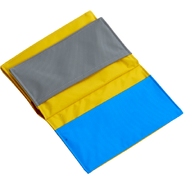Buster Activity Mat - Book