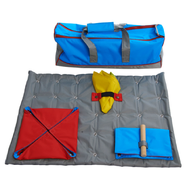 Buster Activity Mat Starter Set with 3 Activities 