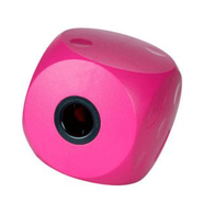Kruuse Buster Cube Mini - Cherry 10cm