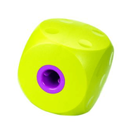 Kruuse Buster Cube Mini - Lime 10cm