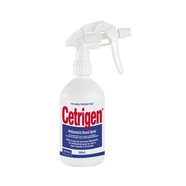 Cetrigen Wound Spray 500ml (Purple Spray) 