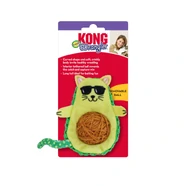 KONG Wranger Avocato Cat Toy