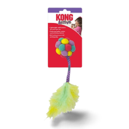 Kong Cat Active Bubble Ball Assorted *Plus FREE Kong Catnip Spray*