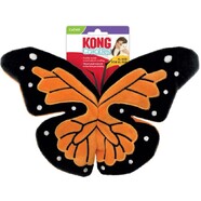 Kong Crackles Flutterz