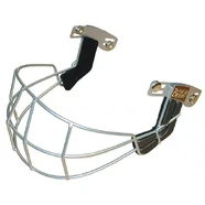 New Derby Polocrosse Face Guard