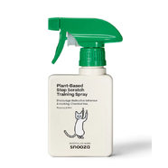 Snooza Plant-Based Stop Scratch Training Spray 250ml