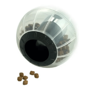 Catrine Catmosphere Treat Ball - Black
