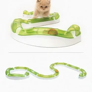 Catit 2.0 Senses Super Play Circuit