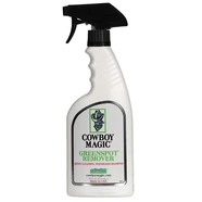 Cowboy Magic Greenspot Remover Waterless Shampoo 473ml