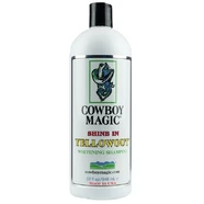Cowboy Magic Shine in Yellowout 946mL