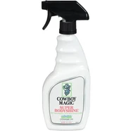 Cowboy Magic Super Bodyshine 473mL