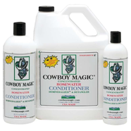Cowboy Magic Demineralizer Rosewater Conditioner