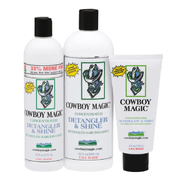 Cowboy Magic Detangler & Shine