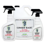 Cowboy Magic Super Body Shine