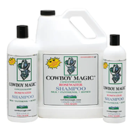 Cowboy Magic Rosewater Shampoo
