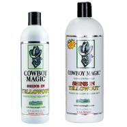 Cowboy Magic Shine in Yellow Out Shampoo