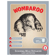 Wombaroo Echidna Late Milk Replacer