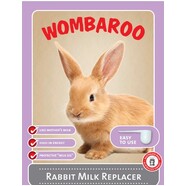 Wombaroo Rabbit Milk