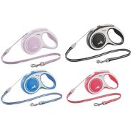 Flexi Comfort Cord Retractable Medium 5m Retractable lead