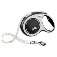 Flexi Comfort Tape Black Lge 5m