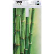 Fluval Chi Background Green Bamboo