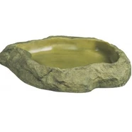 Exo Terra Feeding Dish Medium