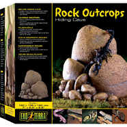 Exo Terra Rock Outcrops - Small