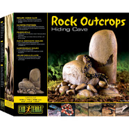 Exo Terra Rock Outcrops - Medium