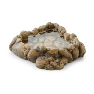 Exo Terra Corner Water Dish Medium