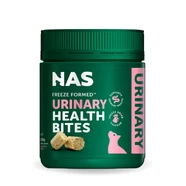 Natural Animal Solutions Freeze Formed Feline Urinary Health Bites 50g (30pk)