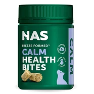 Natural Animal Solutions Freeze Formed Feline Calm Health Bites 100g (60pk)