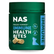 Natural Animal Solutions Freeze Formed Feline Immune Health Bites 50g (30pk)