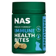 Natural Animal Solutions Freeze Formed Feline Immune Health Bites 100g (60pk)