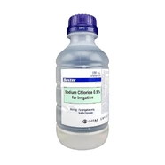 *CLEARANCE* Baxter Sodium Chloride 0.9% for Irrigation 500mL