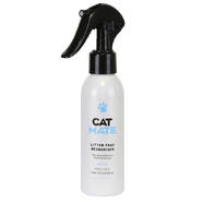 CatMate Litter Tray Deodoriser 125ml