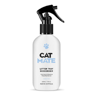 CatMate Litter Tray Deodoriser 500ml