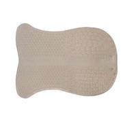 Acavallo Massage Gel Pad & Rear Riser