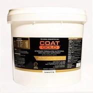 Equine Coat Gold 6kg
