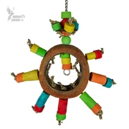 Coco Ship Wheel