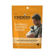 Cherish Cat Hairball Control Treats
